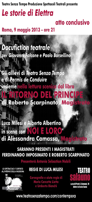 Storie di Elettra